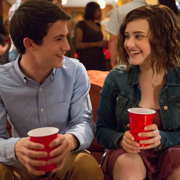 13 Reasons Why 13 Reasons Why